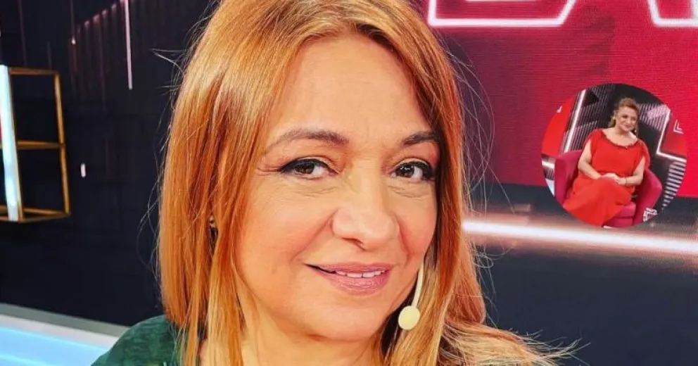 Marcela Feudale se confiesa: la cirugía que le cambió la vida y su elección de resguardar su vida personal