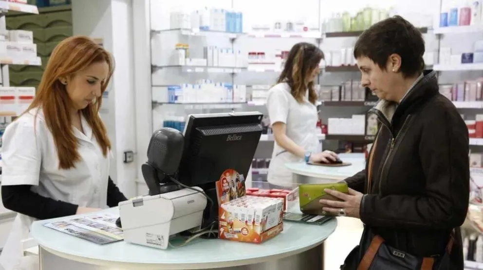 Preocupación por restricciones a la venta de medicamentos a las farmacias