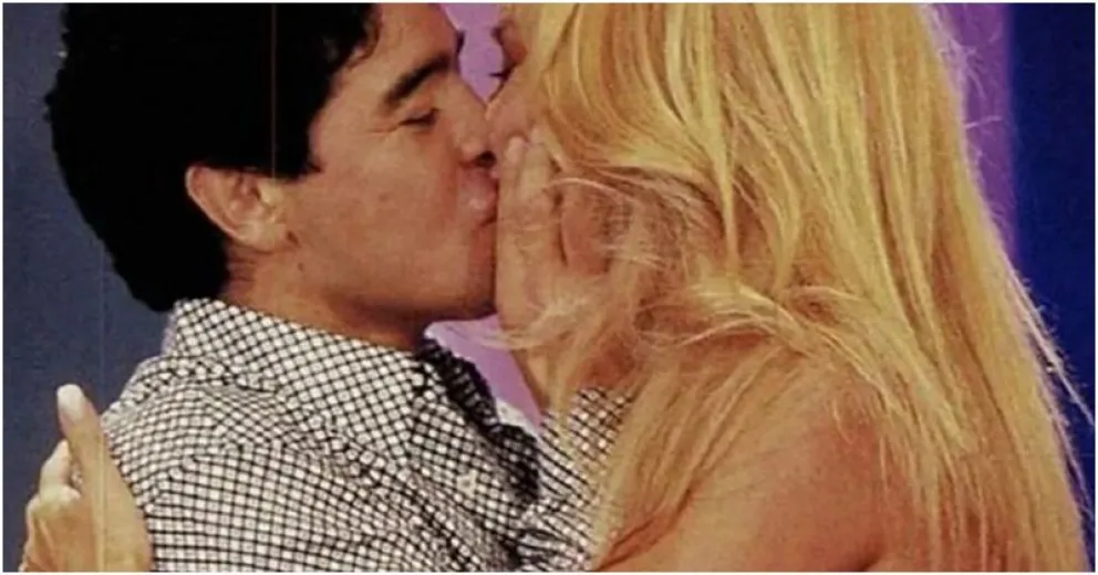 El inesperado regreso de Graciela Alfano y su impactante revelación sobre Maradona