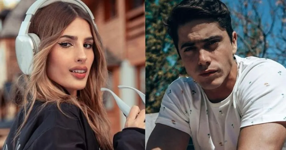 Yanina Latorre sorprende con revelaciones sobre el romance entre Julieta Poggio y el hermano de Tini