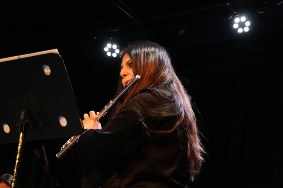 Destacados artistas se presentarán en el 8º Festival de Música Clásica de Roca