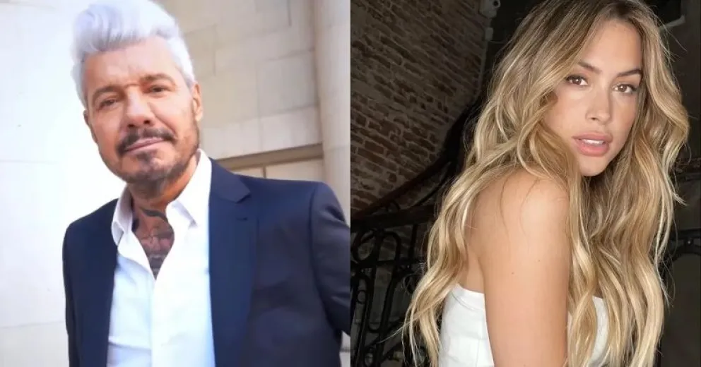 Tinelli habla de su supuesta escapada romántica a Uruguay junto a Milett Figueroa