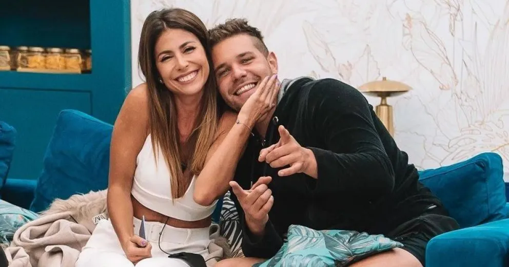 El verdadero motivo de ruptura entre Locho Loccisano y Majo Martino