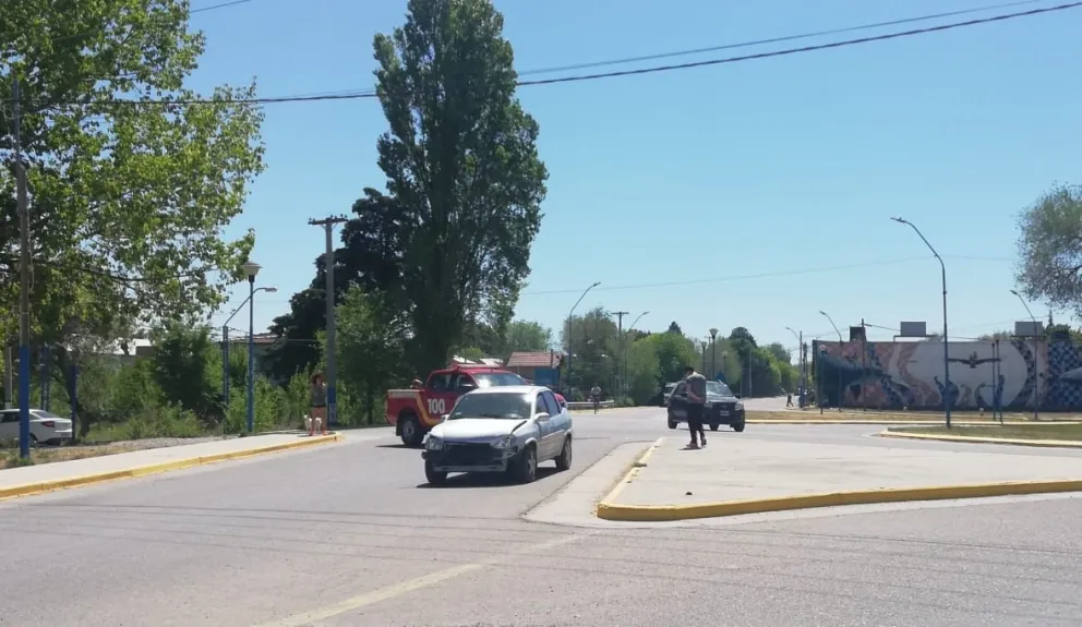 Chocó y terminó bajo las aguas del Canal Grande