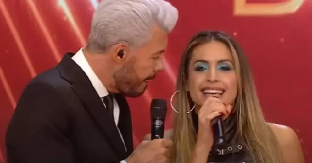 Escándalo: Ángel de Brito revela las pruebas de la relación entre Tinelli y Milett Figueroa