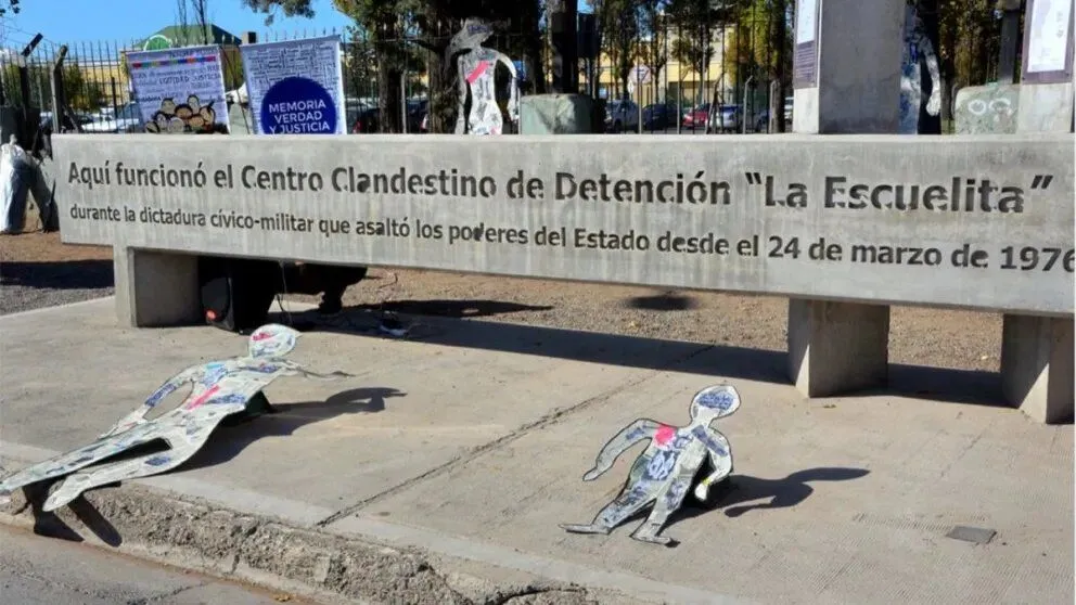 El viernes inicia el octavo juicio de lesa humanidad en el Alto Valle