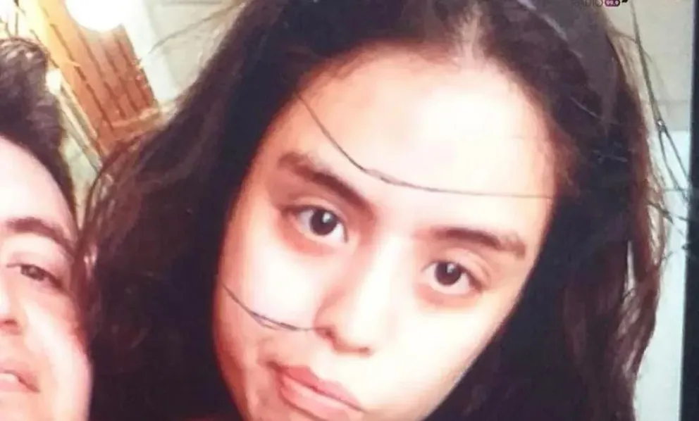Intensa búsqueda de una mujer en el Alto Valle 