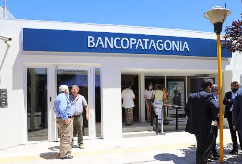 Banco Patagonia deberá indemnizar a clienta por engaño con crédito virtual