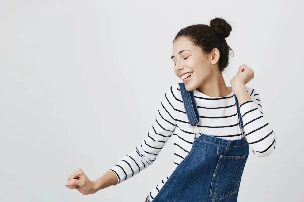 ¿Quiénes son?: Los 5 signos del Zodíaco con mayor actitud positiva