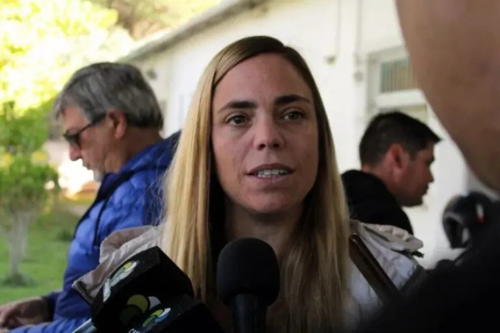 Soria sobre Milei: "me produce náuseas"