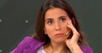 Cinthia Fernández revela el traumático motivo por el que evita sacarse fotos con hombres