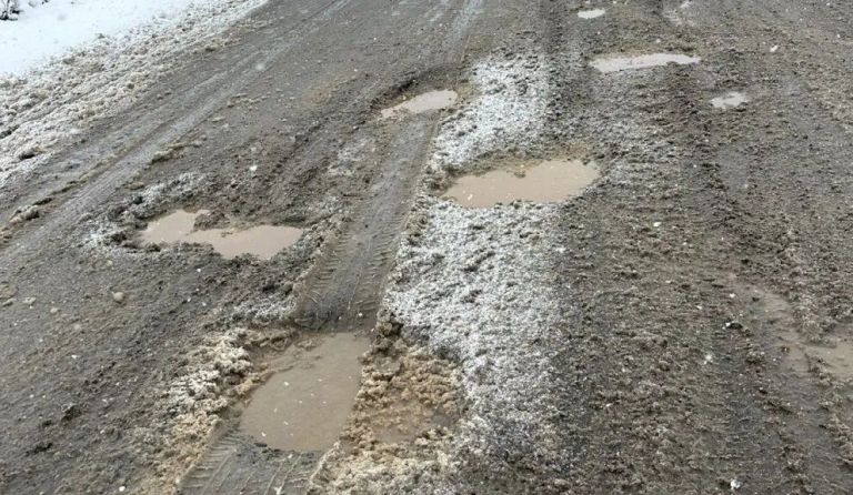 La Justicia hizo lugar al reclamo rionegrino por la Ruta 40 | ANR