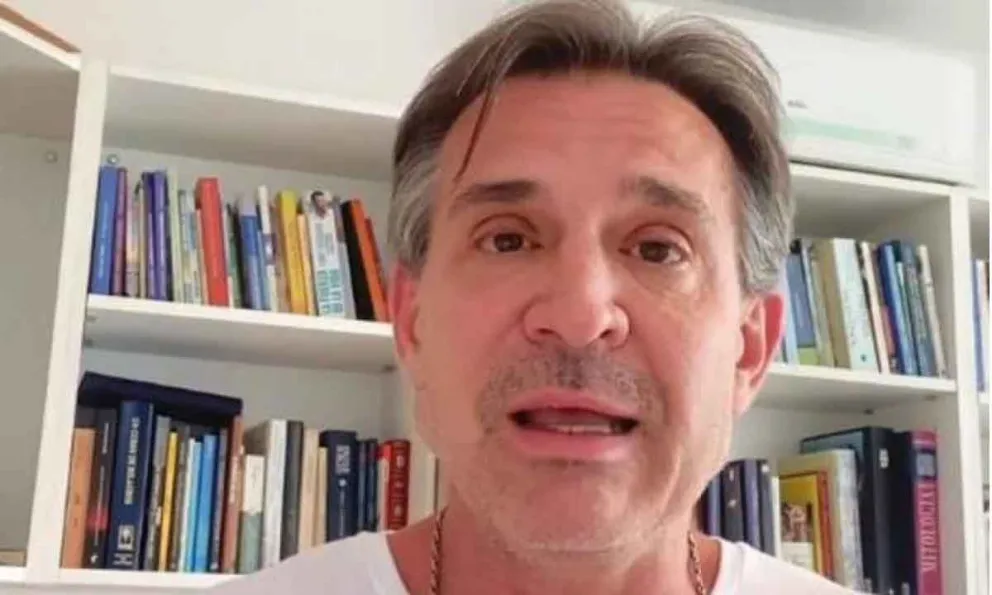 Aníbal Lotocki se entregó a la Justicia y quedará detenido