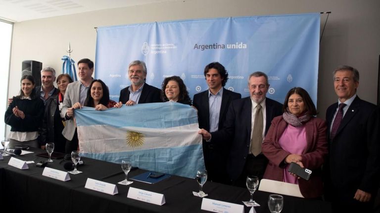 Aprobaron la primera vacuna Argentina contra el Covid-19