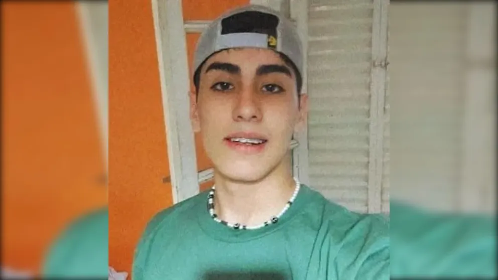 El conmovedor mensaje de Lautaro, el único sobreviviente en el fatal accidente de los jugadores de la Liga Confluencia