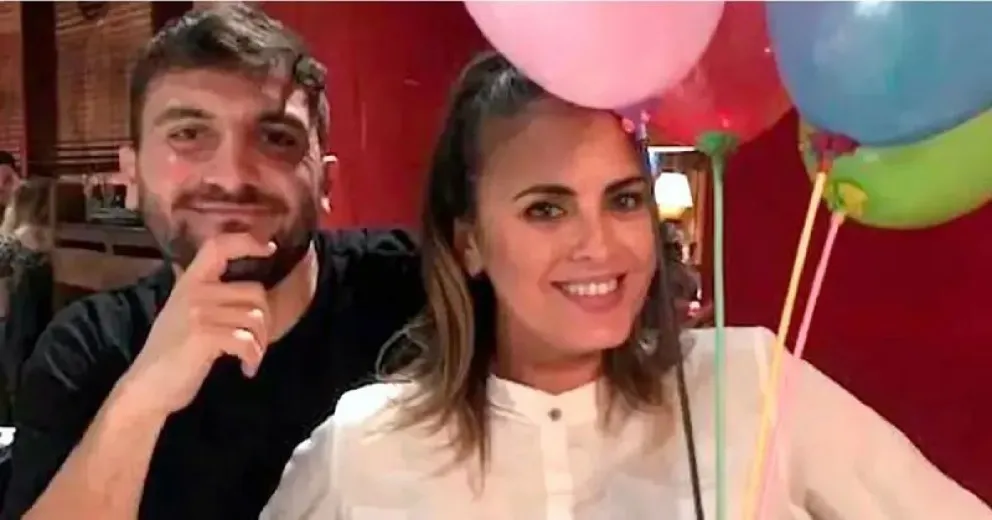 Un sueño premonitorio: Las señales que recibió el hermano de Silvina Luna antes de la detención de Lotocki