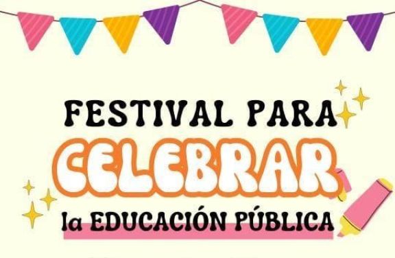 Realizarán Un Festival En Defensa De La Educación En El Campus Palihue 