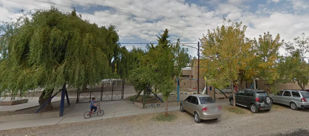Alerta por el intento de secuestro a un niño que iba de camino a la escuela