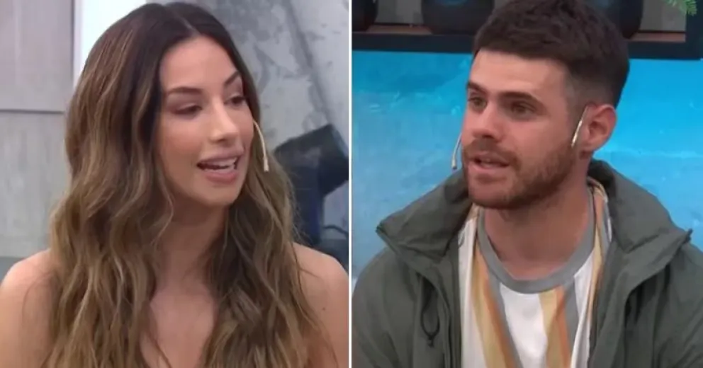 ¿Qué se esconde detrás de la pelea entre Cande Molfese y Mel Lezcano?