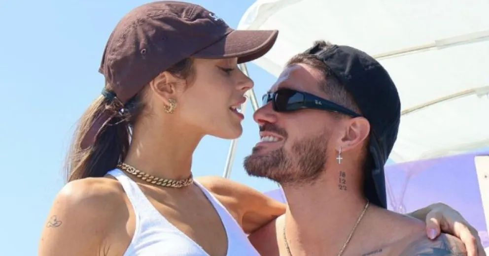 ¿Un nuevo comienzo? Tini Stoessel y Rodrigo de Paul: ¿Reconciliación a la vista?