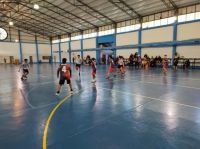 ¿Todavía no te anotaste?: están abiertas las becas deportivas municipales en Roca