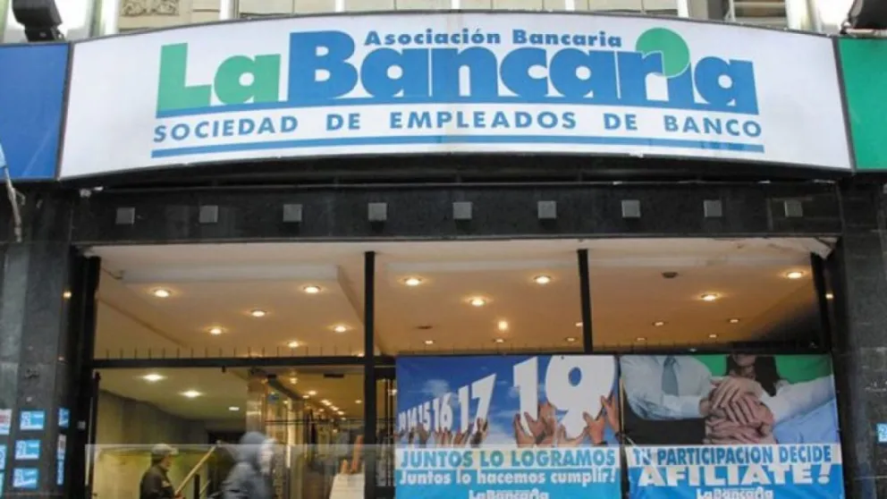 Paro bancario suspendido: funcionamiento normal de los bancos este viernes