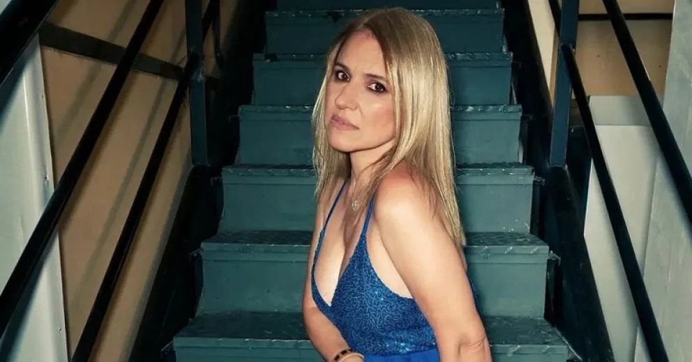 Fernanda Iglesias rompe el silencio y denuncia años de abusos y violencia en su matrimonio