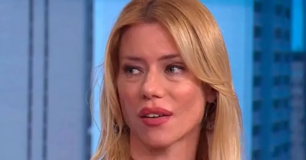 La verdad detrás de la polémica: Nicole Neumann se defiende