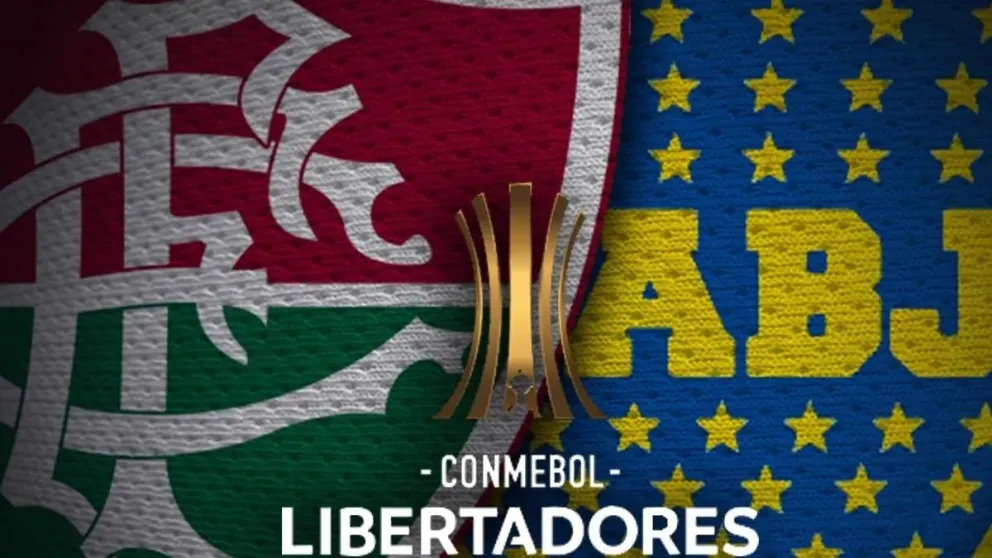 Entradas para la final de la Libertadores Boca vs Fluminense: cuánto salen y cómo comprar