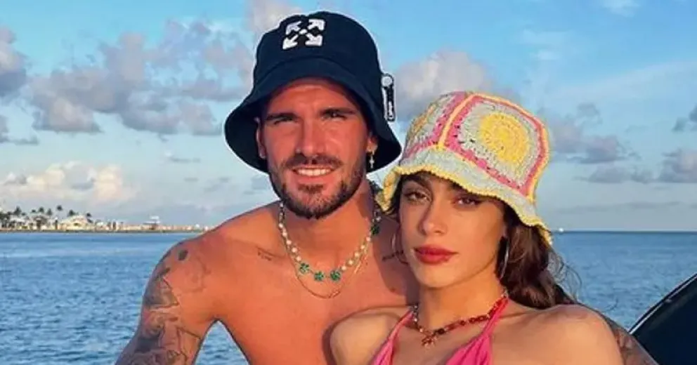Yanina Latorre habló de una posible reconciliación entre Tini Stoessel y De Paul