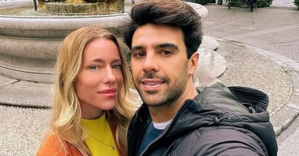 Nicole Neumann furiosa por la despedida de soltero de Manu Urcera