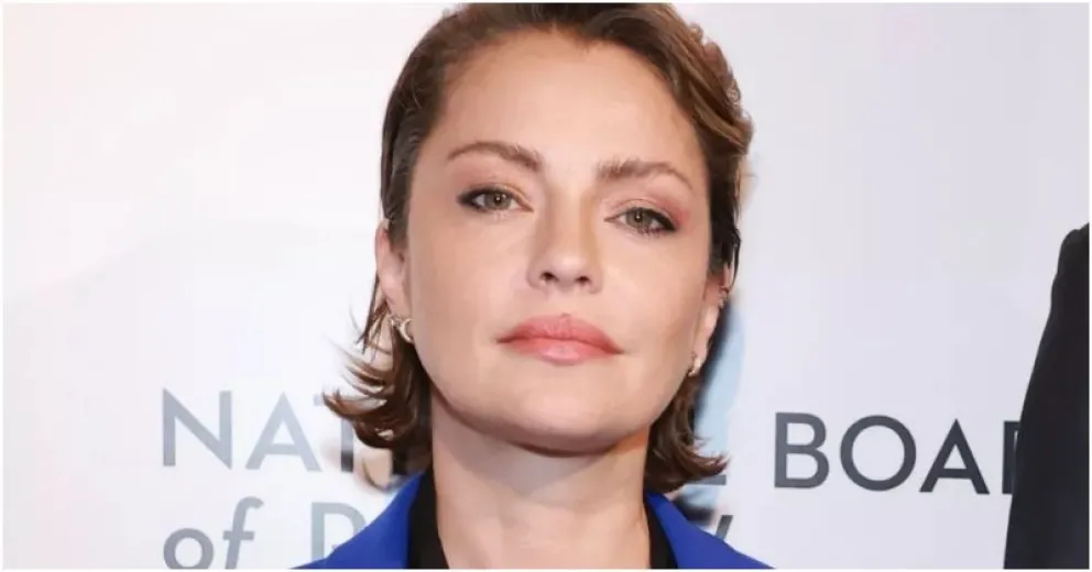 Dolores Fonzi y su exitosa carrera combinada con la crianza de sus hijos