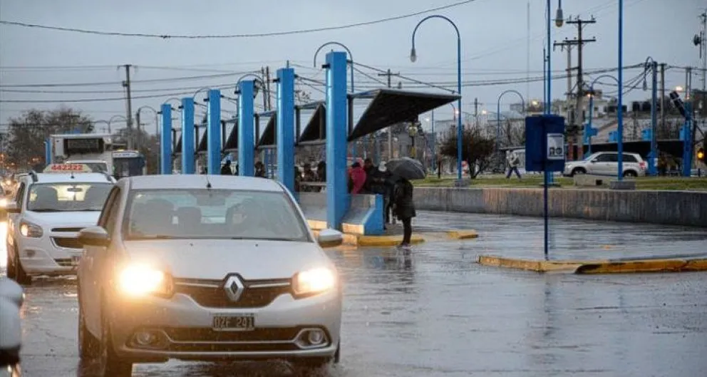 Clima: Se esperan lluvias y tormentas para esta semana 