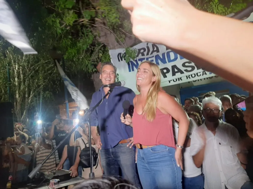 Martín Soria sobre Milei: 'A estos personajes nefastos hay que dejarlos hablar'