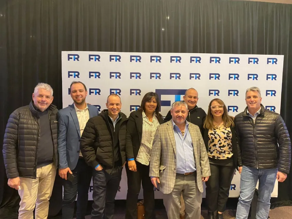 El Frente Renovador rionegrino aseguró que la elección “es un logro de los argentinos”