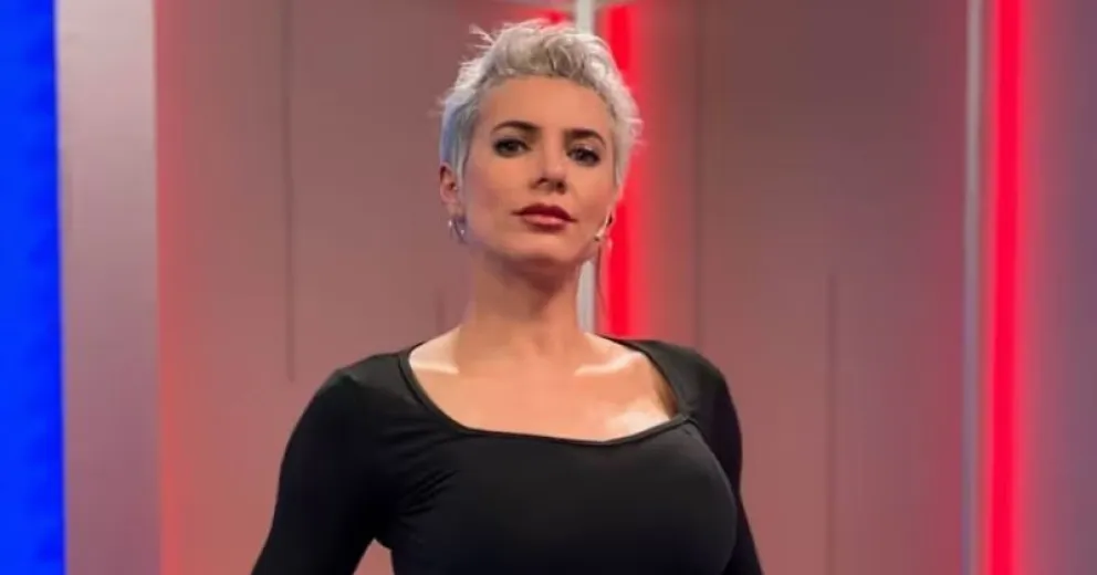 Tamara Bella revela desesperada situación y busca ayuda para su bebé