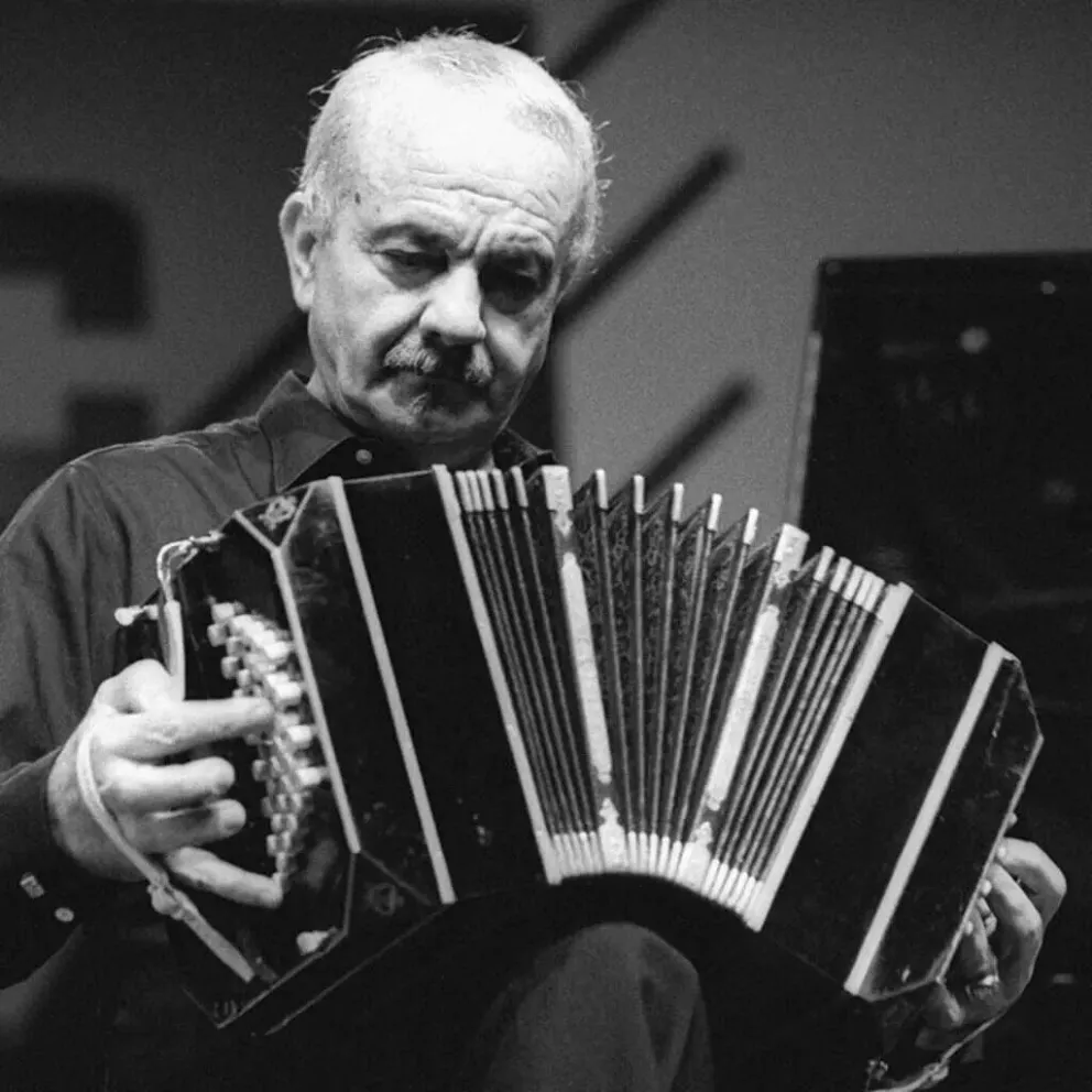FCP presenta "Piazzollando": un homenaje a Astor Piazzolla en un recorrido musical único