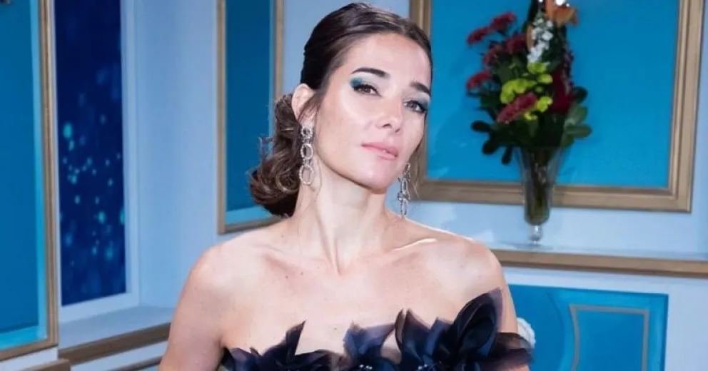 Juana Viale vuelve con todo a la televisión