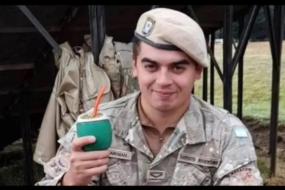 Recibió el alta médica el último soldado internado por la tragedia del Ejército
