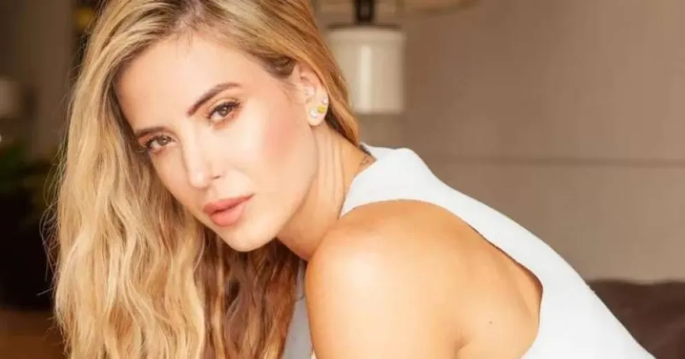 Allanamientos vinculados al escándalo del #Yategate involucran a Jesica Cirio