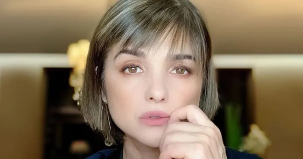 Araceli González revela el problema de salud que la llevó a cambiar su alimentación