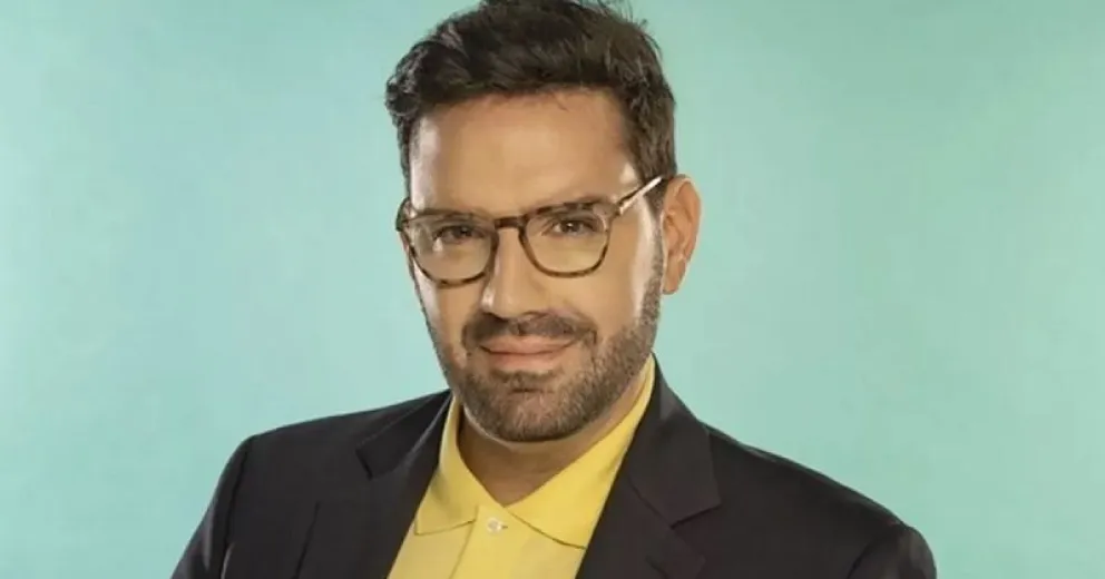 Las noches salvajes de Damián Betular: Anécdotas sorprendentes de su pasado fiestero