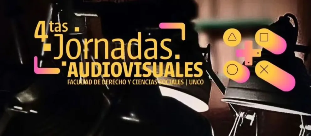Mañana comienzan las "4ª Jornadas Audiovisuales" en la FaDeCS