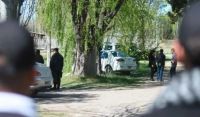 Un hombre recibió tres disparos en una pelea callejera en Roca