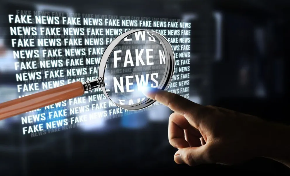 Según un estudio, los usuarios verificados de Twitter/X son responsables del 74% de las fake news sobre guerra en Israel