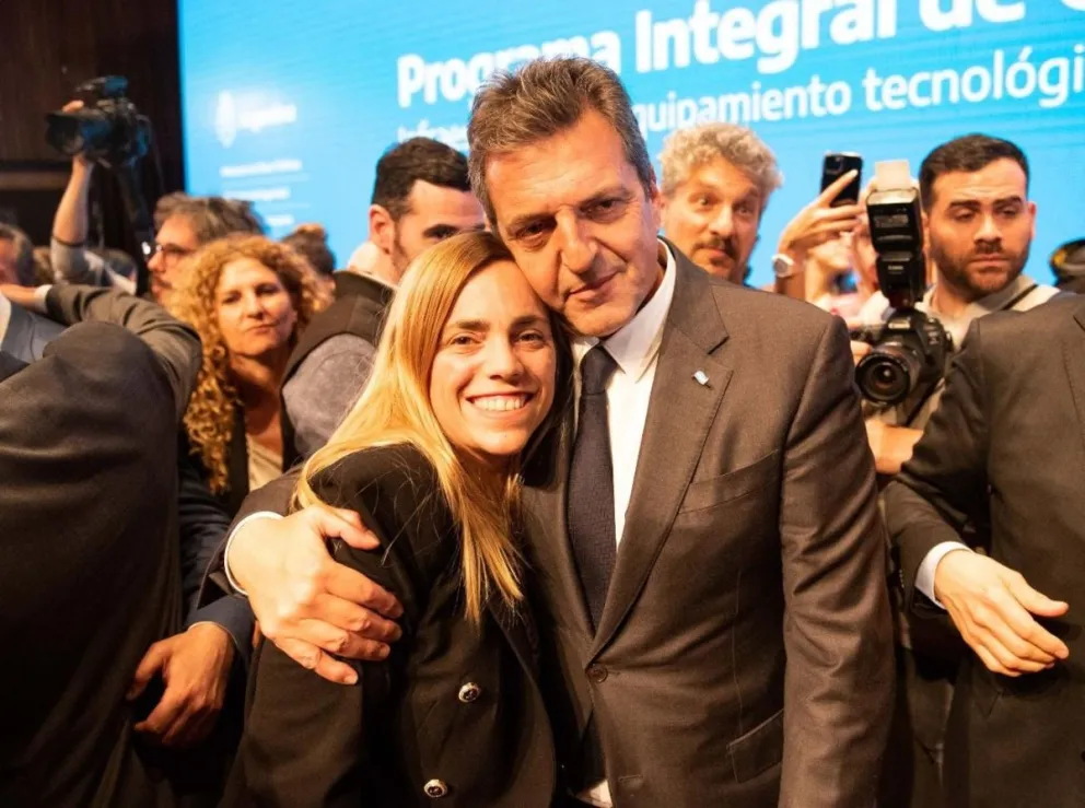 Roca es una de las primeras ciudades en implementar el programa “Ciudades Seguras”
