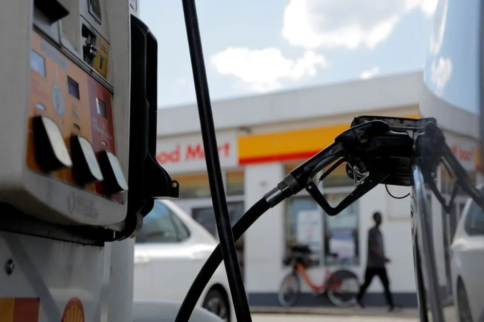 Aumento del precio de la nafta en Shell impacta en todo el país