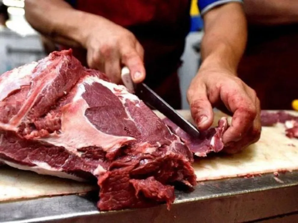 Se proyecta un aumento del precio de la carne: los motivos