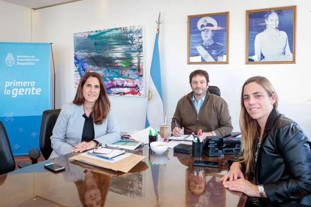 Roca fortalece emprendimientos con financiamiento millonario