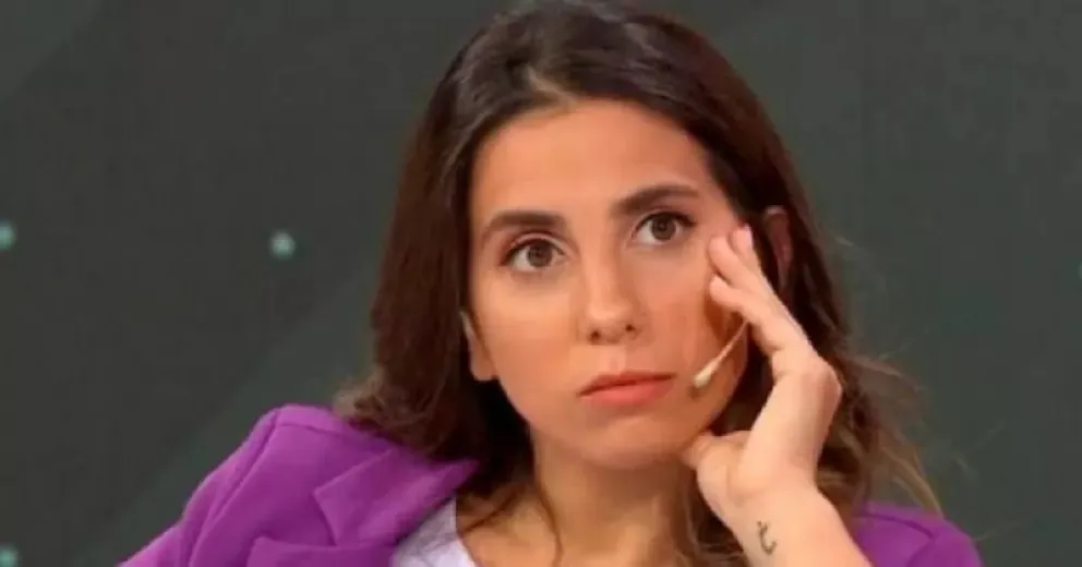 Cinthia Fernández denuncia magia negra en su nuevo emprendimiento gastronómico